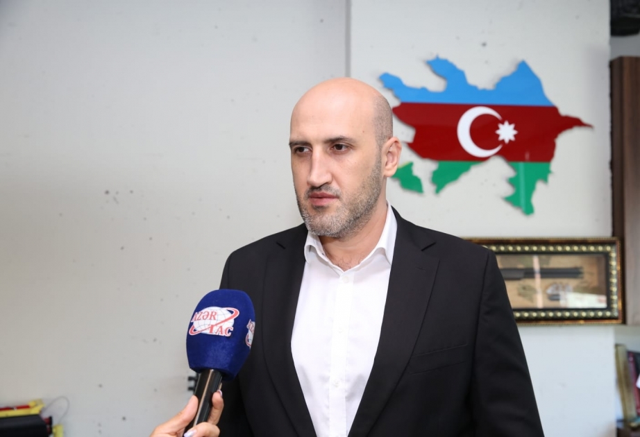 Ekspert: “Onlayn Azərbaycan” layihəsi bəhrəsini verir