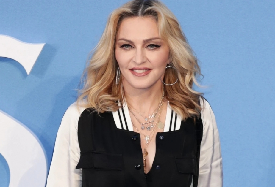 Madonna unveils rescheduled ‘Celebration’ tour dates after health scare