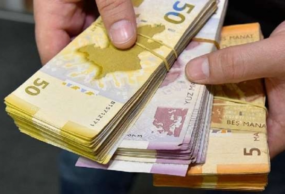 İyunun sonuna notlar vasitəsilə sterilizasiya olunmuş vəsaitin toplam qalığı 1335 milyon manat olub
