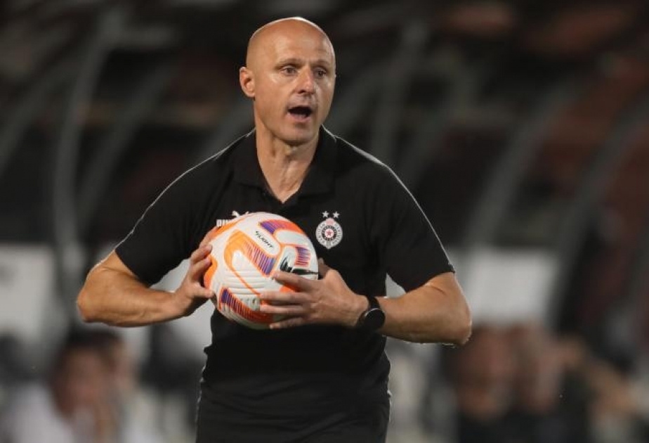 İqor Dulyay: “Sabah”ın əla baş məşqçisi və futbolçuları var