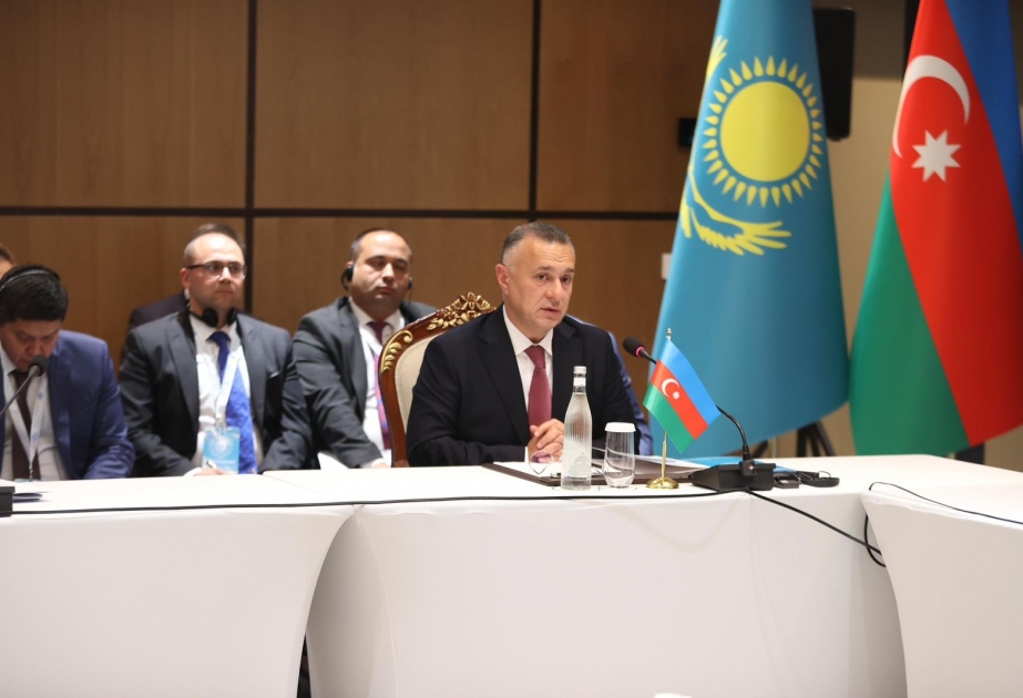 Türk Dövlətləri Təşkilatına üzv ölkələrin səhiyyə nazirlərinin növbəti iclası Şuşada keçiriləcək