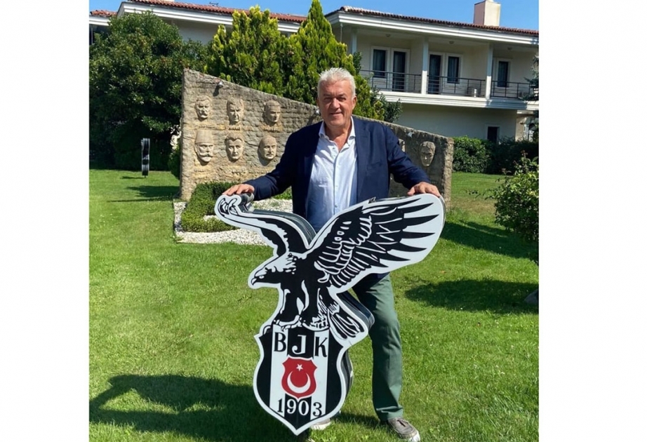“Beşiktaş” klubunun “Neftçi” azarkeşləri üçün ayırdığı bilet sayı açıqlanıb