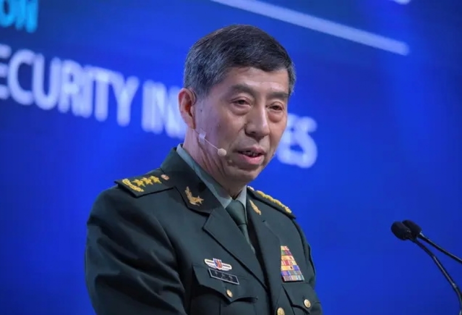Chinas Verteidigungsminister zu Besuch in Belarus