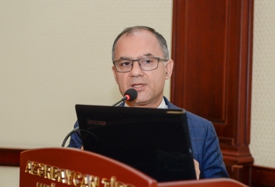 Профессор Адалят Гасанов: Утверждения о смерти жителя города Ханкенди якобы от голода не основаны на медицинских знаниях
