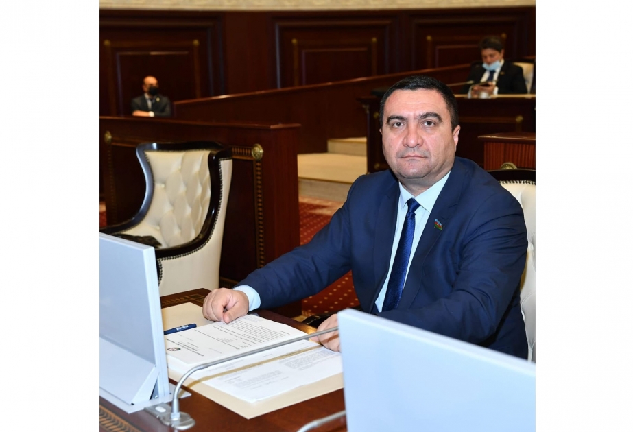 Revanş həvəsi Ermənistana baş verənlərdən nəticə çıxarmağa imkan vermir –  Təhlil