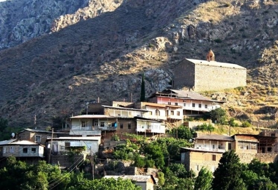 Qərbi Zəngəzur abidələri haqqında bilmədiklərimiz