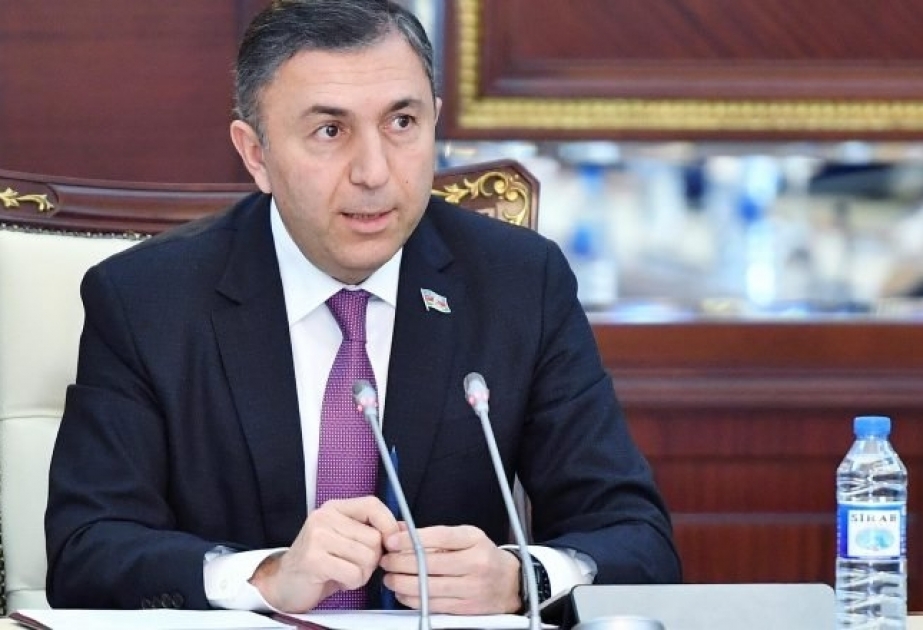 Tahir Mirkişili: Ölkəmizdə yoxsulluqla mübarizə üçün dünyada tətbiq olunan hər iki üsuldan istifadə olunur