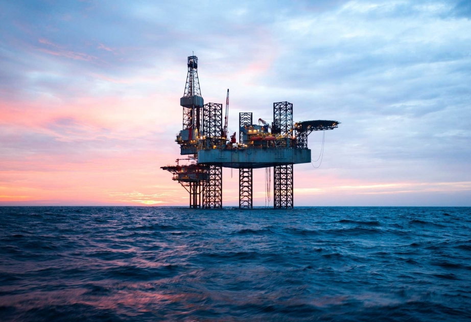 Стоимость азербайджанской нефти на мировых биржах выросла