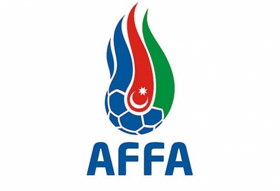 AFFA İntizam Komitəsinin qərarları açıqlanıb