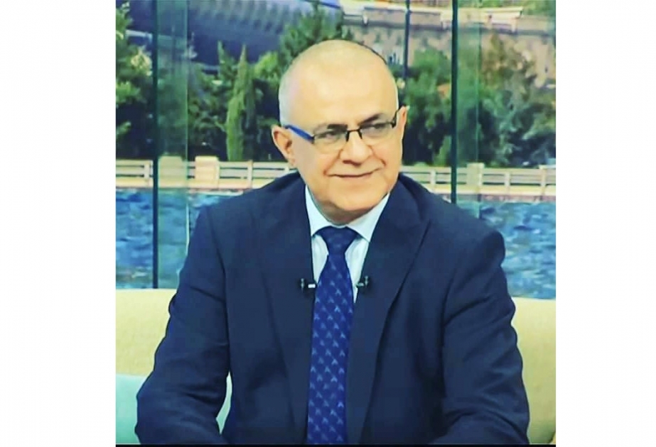 Ermənistan və himayəçiləri növbəti dəfə rüsvayçı məğlubiyyətə düçar oldular