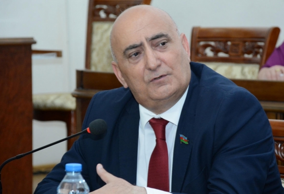 Musa Qasımlı: BMT Təhlükəsizlik Şurasında edilən çağırış Ermənistan üçün bir dərs olmalıdır