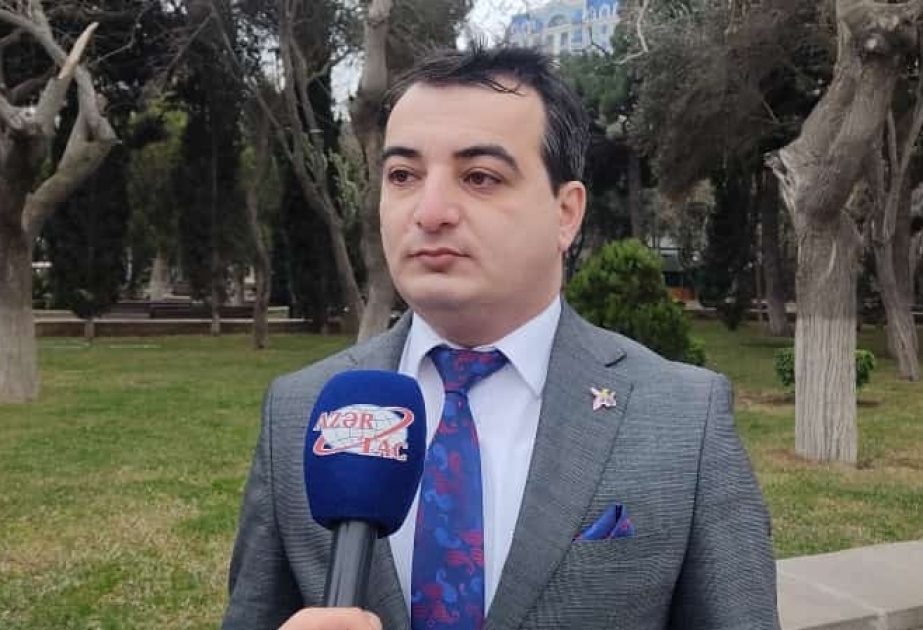 Ermənistanın həyata keçirdiyi siyasət dünya ictimaiyyətini Azərbaycana qarşı qaldırmaqdan ibarətdir