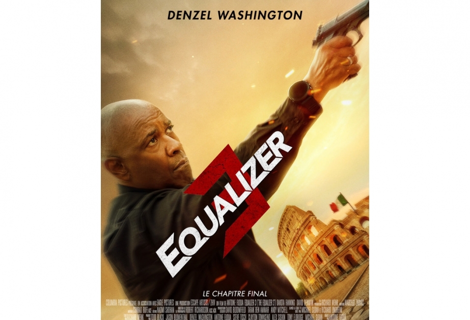“Böyük ekvalayzer 3” filminin reytinqi açıqlanıb