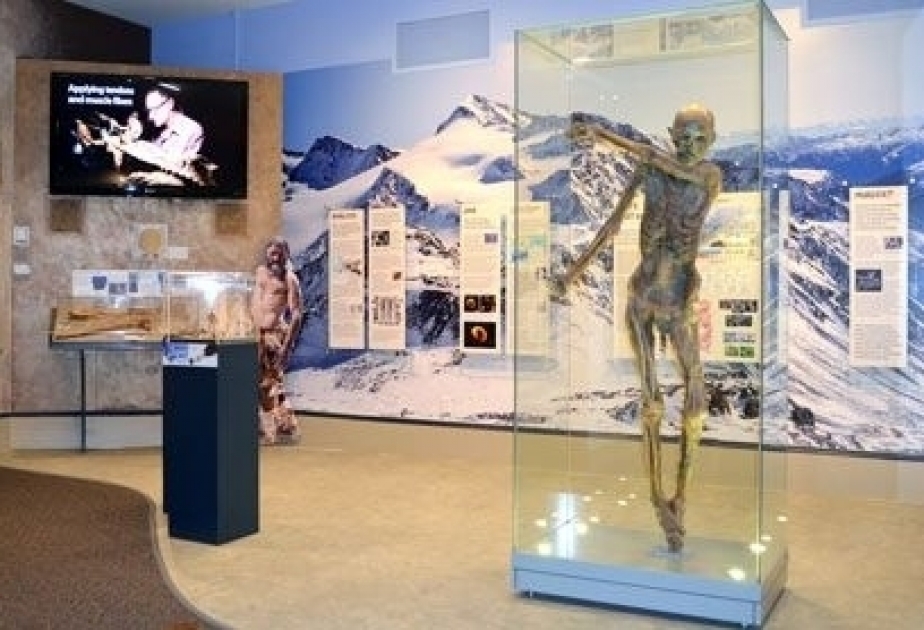 Unlocking the Iceman: Advanced genetic analysis of “Ötzi” reveals surprising ancestral roots and appearance