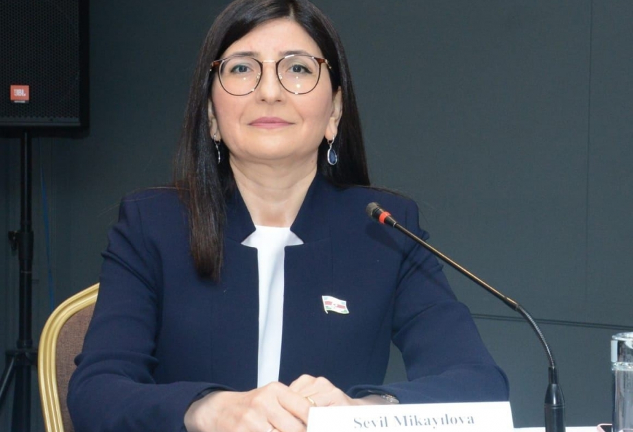 Deputat: Azərbaycanın beynəlxalq aləmdə siyasi nüfuzu Ermənistanı növbəti dəfə fiaskoya uğratdı