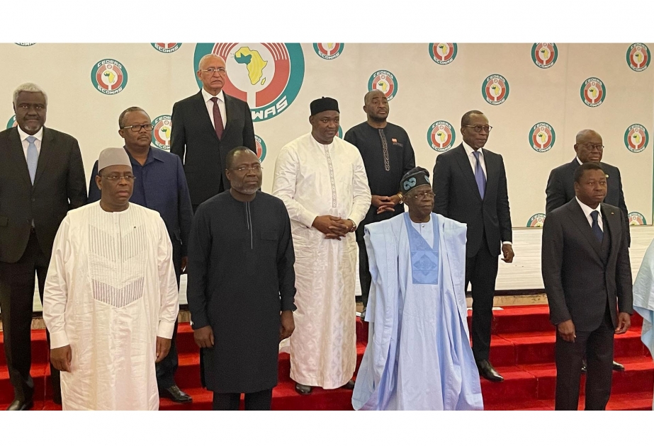 Afrika: ECOWAS-Militärchefs beraten über Vorgehen in Niger