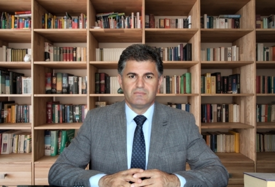 Ermənistanın beynəlxalq ictimaiyyəti aldatma cəhdləri yenə də fiaskoya uğradı -  Şərh