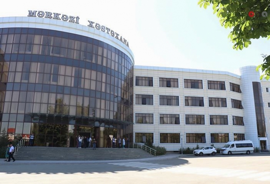 Qusarda beş nəfər zəhərlənmə diaqnozu ilə xəstəxanaya yerləşdirilib