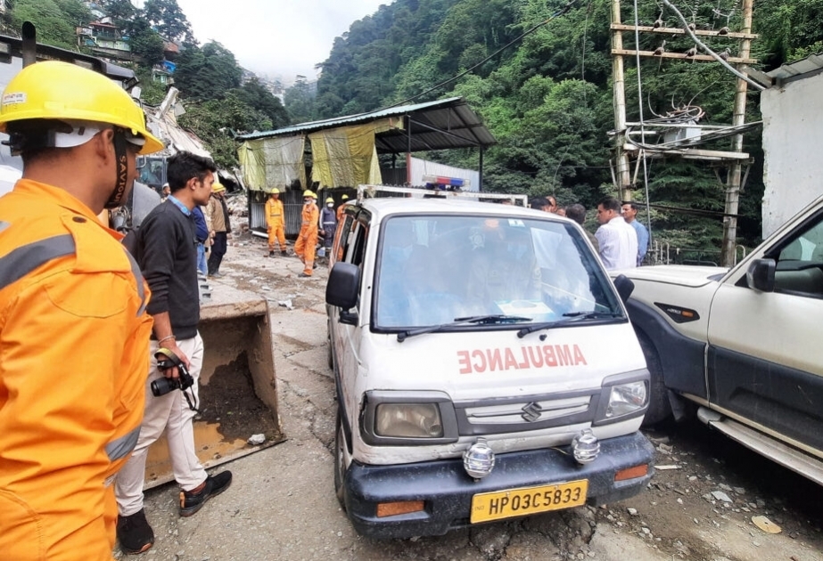 72 dead in serene Indian hill state as angry locals complain of tourst overcrowding