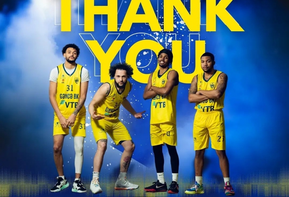 Azərbaycan Kubokunun son qalibi bütün basketbolçuları ilə yollarını ayırıb