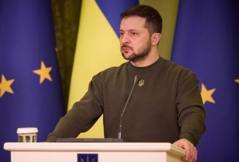 Володимир Зеленский одобрил решение Совета национальной безопасности и обороны об увольнении региональных военных комиссаров