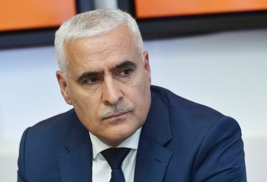 Vüqar Rəhimzadə: BMT-dən Fransa və Ermənistana növbəti zərbə