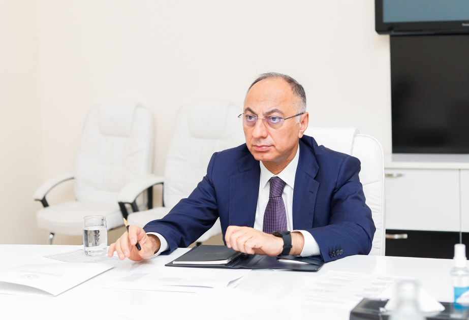 AQTA sədri Beyləqanda vətəndaşlarla görüşüb