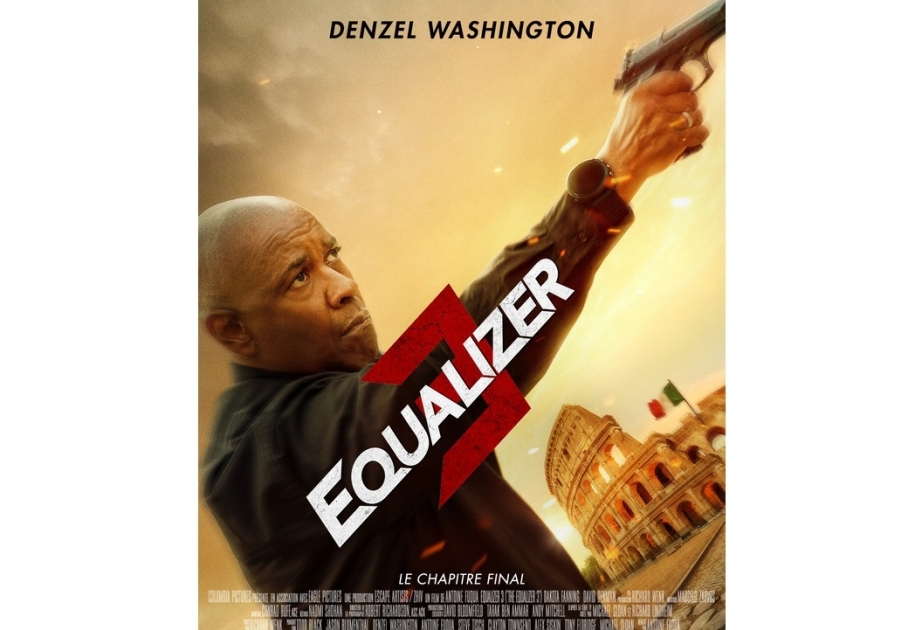 The Equalizer 3 Rating Teases 