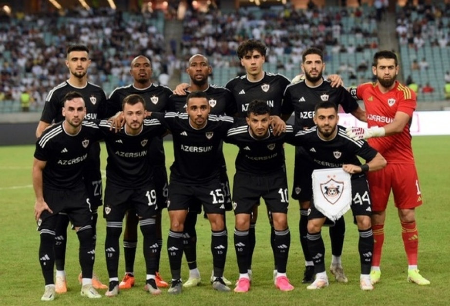 “Qarabağ” ardıcıl 10-cu dəfə avrokubokların qrup mərhələsində çıxış edəcək