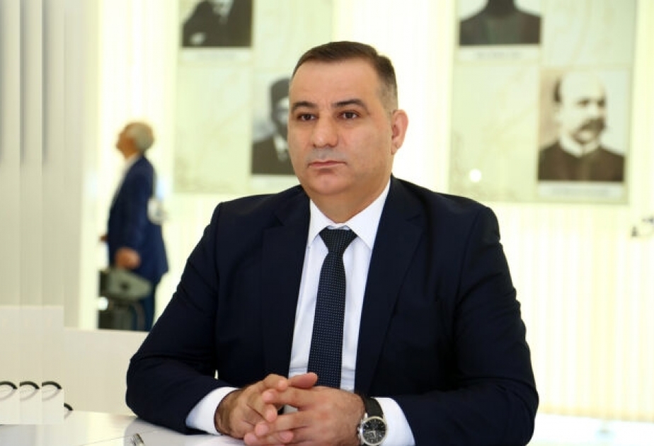 Ermənilərin “humanitar böhran” ssenarisi Nyu-Yorkda iflasa uğradı -  QHT sədri