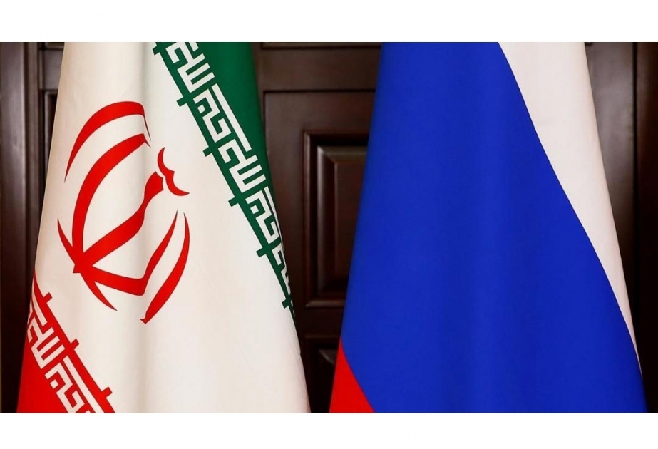 Les présidents russe et iranien discutent de la possibilité d’une adhésion de l'Iran aux BRICS