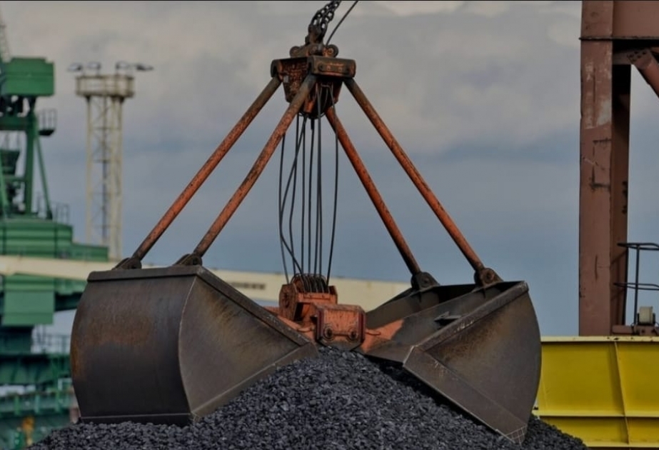 Yanvar-iyul aylarında 179,5 min ton neft koksu ixrac olunub