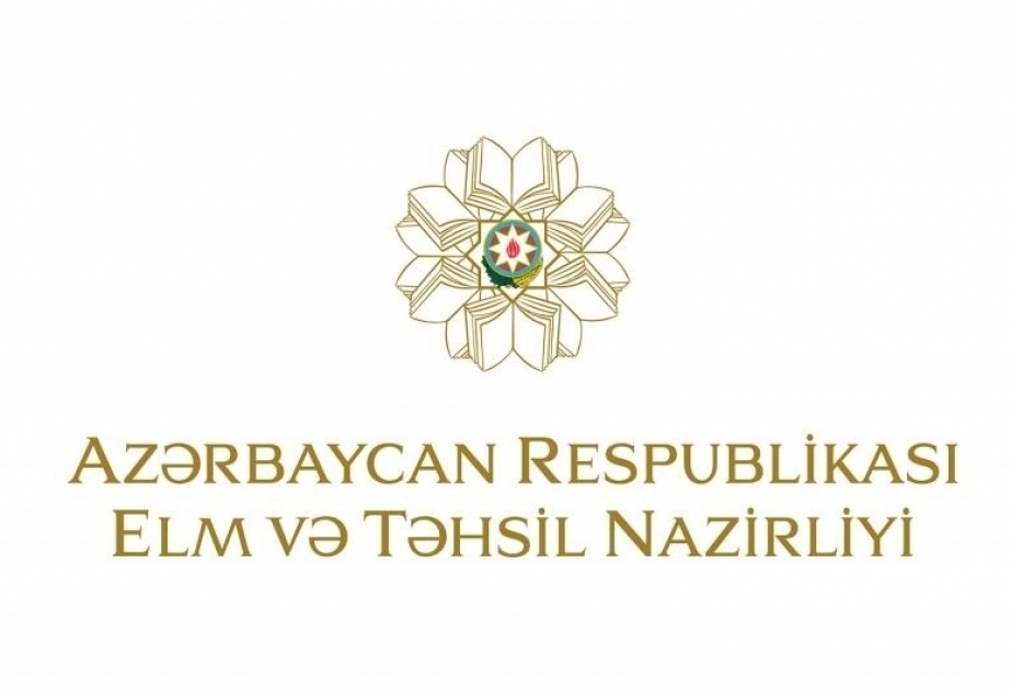 El XVI Congreso de Profesores de Azerbaiyán se celebrará en Bakú