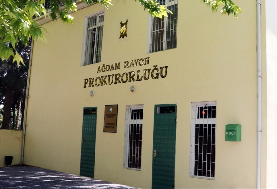 Ağdamda hərbi qulluqçunun özünü öldürməsi faktı ilə bağlı cinayət işi başlanıb