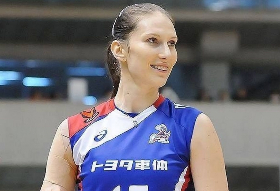 Polina Rəhimova: “Çexiya millisi ilə oyuna qələbə üçün çıxacağıq”