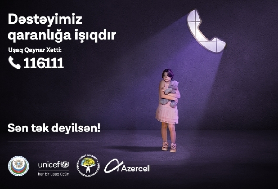 ®  Children’s Hotline service received about 2300 appeals during the first-half year