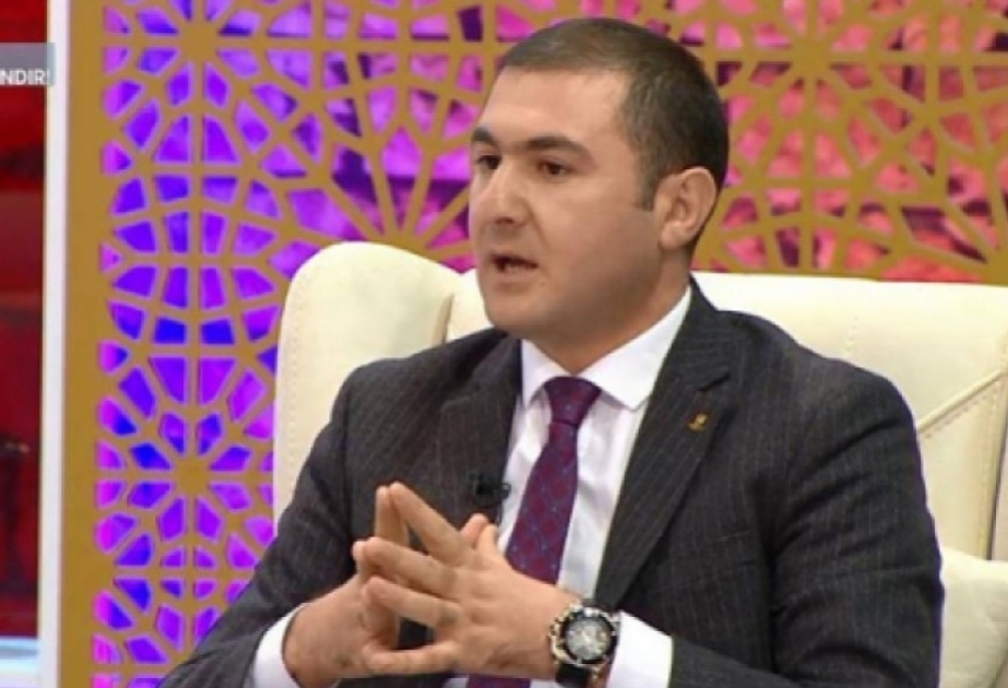 BMT TŞ-də müzakirə edilən məsələ Azərbaycanın daxili işlərinə kobud şəkildə müdaxilədir -  Politoloq