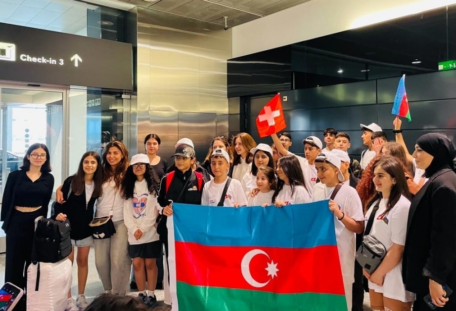 Ulu Öndərin 100 illiyinə həsr olunmuş “Qardaşlaşmış Qarabağ məktəbləri” layihəsi başa çatıb