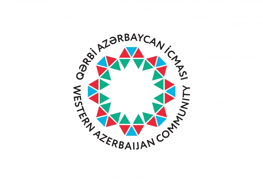 Община Западного Азербайджана: Мы решительно осуждаем арест человека в Армении только потому, что он говорил по-турецки