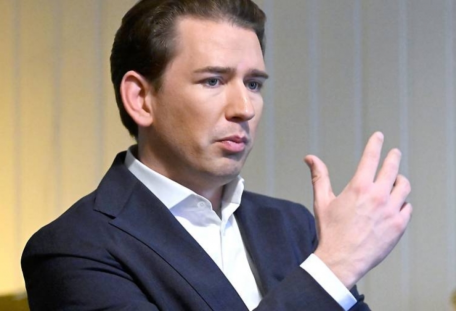 Avstriyanın keçmiş federal kanslerinə qarşı cinayət işi açılıb