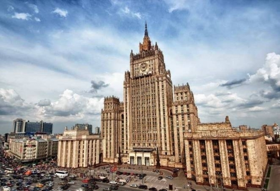 Moscú acoge un debate sobre la cooperación en la región del Caspio
