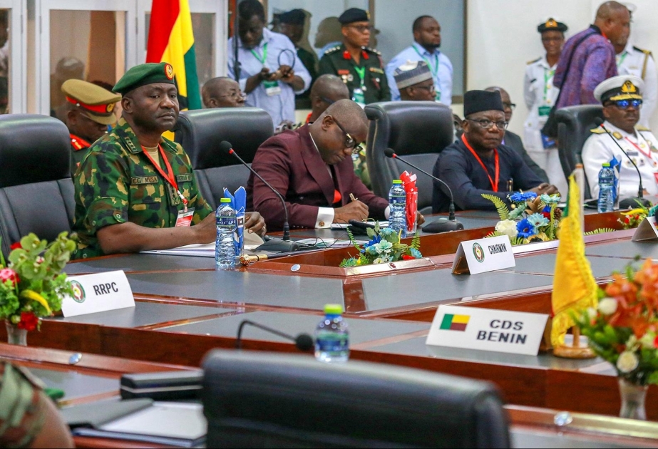 Westafrika: Verbündete der Putschisten im Niger einigen sich auf Maßnahmen gegen mögliche Militärintervention der „Ecowas“-Staaten