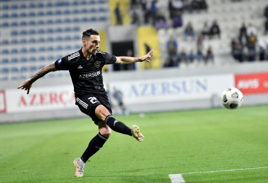 “Qarabağ” komandasının əsas müdafiəçisi “Araz-Naxçıvan”la oyunu buraxa bilər