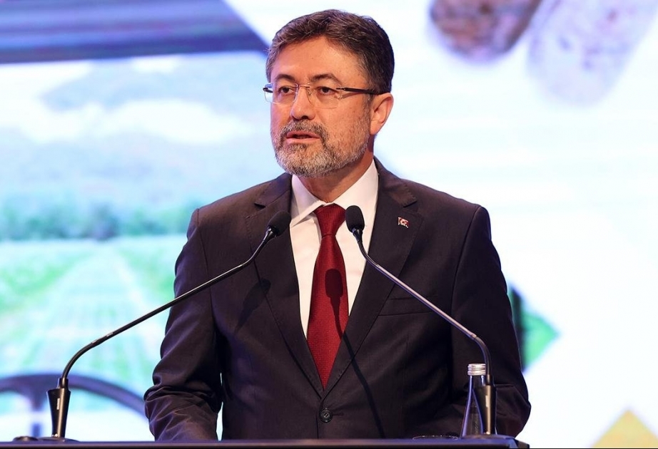 İbrahim Yumaklı: Zəngəzur dəhlizinin açılması türk dünyasının xarici ticarət və turizm potensialını artıracaq