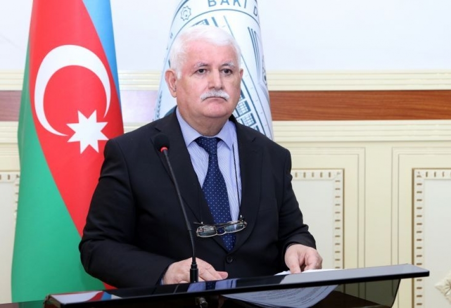 Ermənistanın Qafan Hava Limanını istifadəyə vermək istəməsi siyasi şou xarakteri daşıyır -  BAMF-in prezidenti