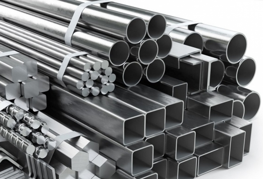 Qara metal və ondan hazırlanan məmulatların ixracı azalıb