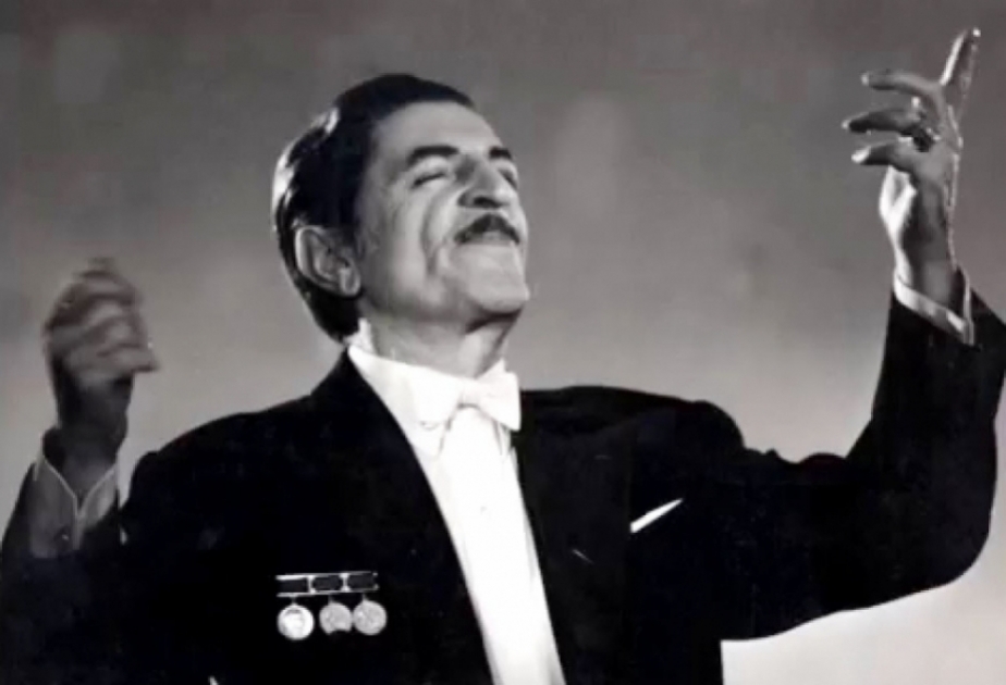 Milli musiqi sənətində “qızıl mərhələ”nin simvolu – Maestro Niyazi