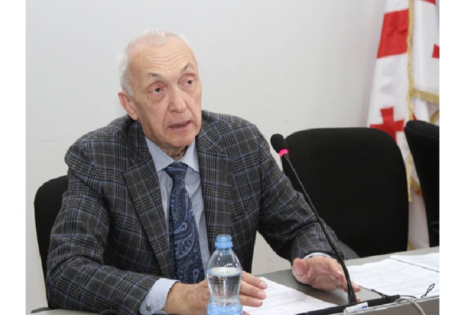 Gürcüstanda koronavirusa yoluxma halları yenidən artır