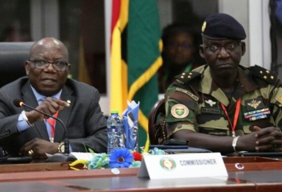 ECOWAS komissarı: Niger böhranının hərbi yolla həlli hələ də mümkündür