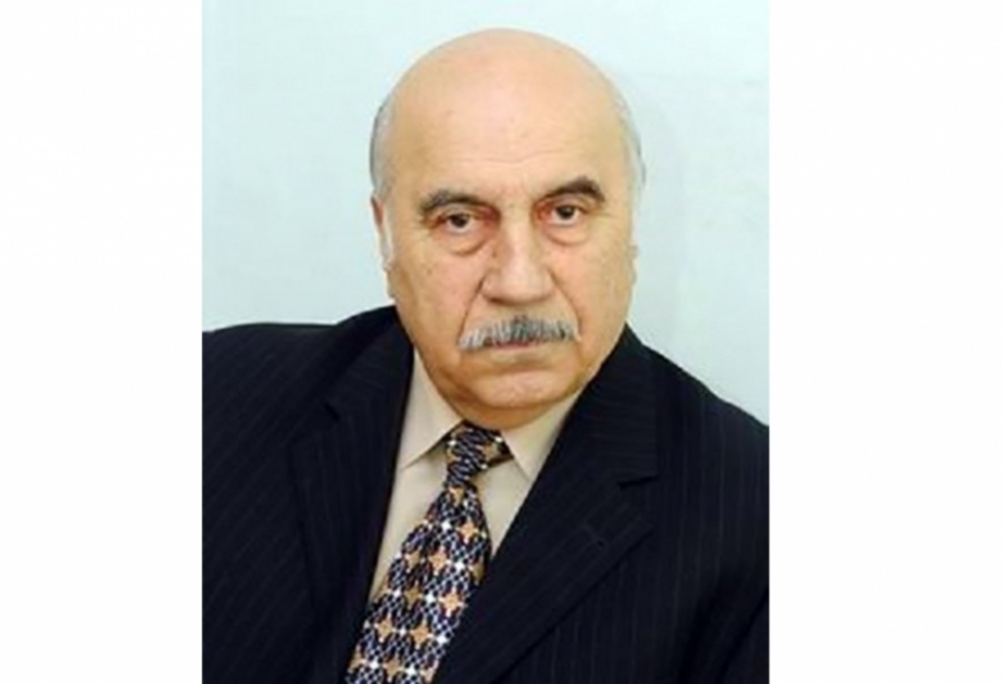 Akademik Bəkir Nəbiyevin ədəbiyyatşünaslıq elminin inkişafındakı xidmətləri əvəzolunmazdır